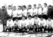 1970 - Equipe Juniors B